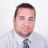 Jason Bernos