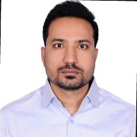 Mantun Kumar
