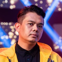 Firdaus Mahadi