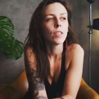 Maryne Lemasson