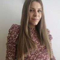 Diana Krasimirova