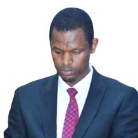Steven Karangwa