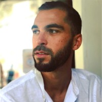 Jordan Huby