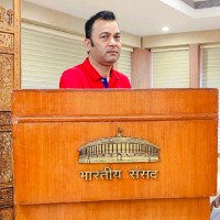 Satyendra Kumar