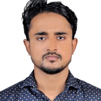 Mohammed Shaheed P