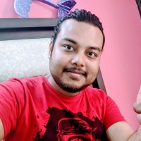 Arup Maji