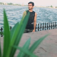 Sujeet Kumar