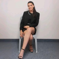 Sarah Wardan