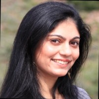 Priya Mehra