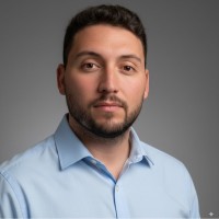 Cristian Villalón Ferrero