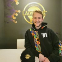 Hartley Prosser BSc (Ag.), QAP