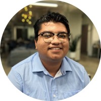Brian Camarena, Acsr