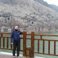 潘立保