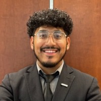 Eric Amaya