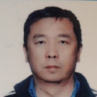 Hua Liu