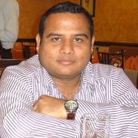 Navneet Yadav