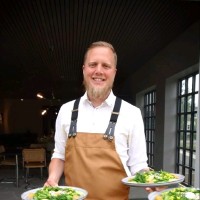 James Ebbesson