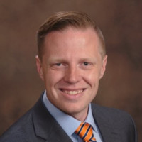 Ryan J. Smith, Ph.D.