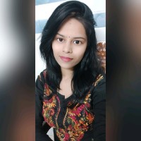 Deepali Khade