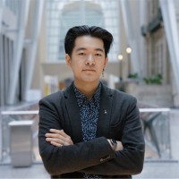 Alan Liu
