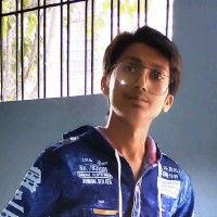 Uddeshya raj Pathak