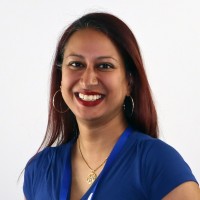 Lisa Ramrattan