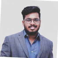 K Balaji Saravanan