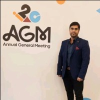 Shahzad Ahmad