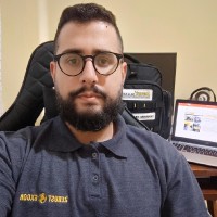 Brian Machado
