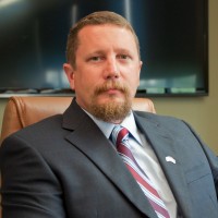 Patrick Lee Lavender, (PMP)