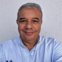 Ian Sales