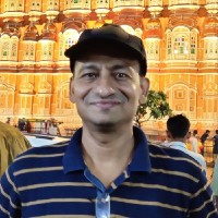 Uma Shankar Acharya