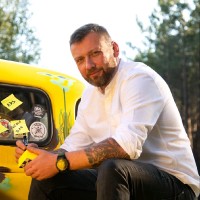 Marcin Obara 🍍