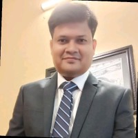 Sharad Shrivastav