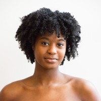 Marsha Guirlande Pierre