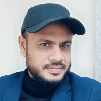 Rayhan Hasan