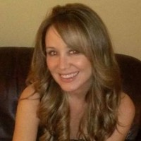 Kimberly Mitchell