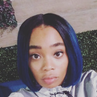 Mercedes Harrell