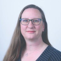 Professor Ruth Massie PFHEA