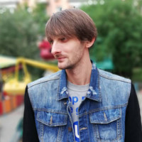 Dmitriy Alimov