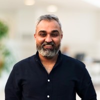 Shishir Ojha