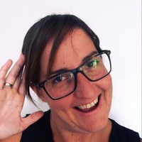Geraldine Bergin
