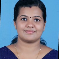 Lavanya Saji