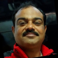 Pradeep Sharma