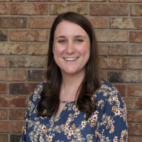 Rachel Parrish, Mscj