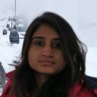 Prathima A