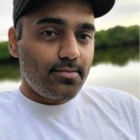 Anant Patel