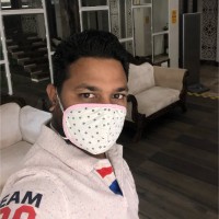 Devesh Kumar