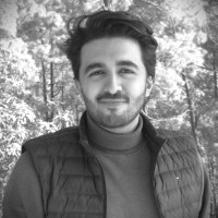 Hamza Aamir