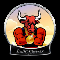 Bull Bittrex